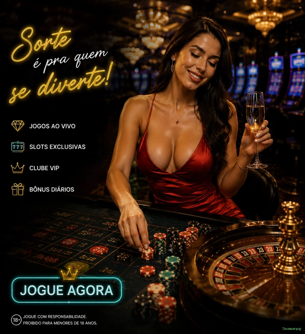 Seamanpg: Uma Viagem Incrível pelos Melhores Jogos de Ação